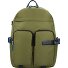 PQ-RY Rugzak 42 cm laptopvak variant green-black PQ-RY Rugzak 42 cm laptopvak variant green-black