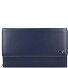  Firenze Portemonnee RFID Leer 17,5 cm variant navy