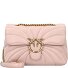 Love Puff Schoudertas Leer 30 cm variant cipria Love Puff Schoudertas Leer 30 cm variant cipria