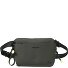  String Jun Fanny pack 21 cm variant black ink