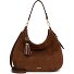  TAS Mareike Schoudertas L 34 cm variant cognac