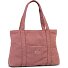  Cord Shopper Tas 48 cm variant malve