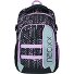  Active Pro Schooltas 45.5 cm variant Purple Crush
