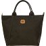  Life Shopper Tas 25 cm variant olive
