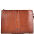  Victor Heren tas Leder 30 cm variant tobacco