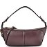  Paris II Crossbody tas Leder 38 cm variant prune