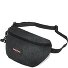  Authentieke collectie Springer heuptasje 23 cm variant black denim