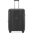 Anthem 4 wielen Trolley 75 cm met uitbreidingsplooi variant voidblack Anthem 4 wielen Trolley 75 cm met uitbreidingsplooi variant voidblack