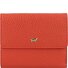  Asti Portemonnee RFID Leer 12 cm variant rich red