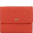  Asti Portemonnee RFID Leer 12 cm variant rich red