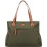  X-Bag Schoudertas 40 cm variant olivgruen