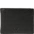 Soft Portemonnee RFID-bescherming Leer 12 cm variant schwarz Soft Portemonnee RFID-bescherming Leer 12 cm variant schwarz
