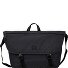  Cove Boodschapper 38 cm Laptop compartiment variant grid - black