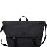 Cove Boodschapper 38 cm Laptop compartiment variant grid - black Cove Boodschapper 38 cm Laptop compartiment variant grid - black