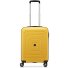  Nebula 4 wielen Cabinewagen 55 cm variant yellow