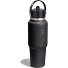  Hydration Travel Bottle Flex Straw Cap Drinkfles 945 ml variant black