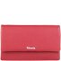 TAS Amanda Portemonnee Leer 19 cm variant red TAS Amanda Portemonnee Leer 19 cm variant red