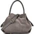  Cool Companion Suede Handtas Leder 28 cm variant suede grey