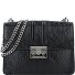 Roros schoudertas 21 cm variant glossy black