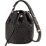  Filicudi Buideltas Leder 14 cm variant black rose