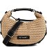  Coastal Sister Handtas S 24 cm variant sand-black
