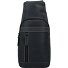  Baltimore 17 Schoudertas Leer 30 cm variant anthrazit