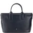 Jaqueline Handtas Leer 28 cm variant navy Jaqueline Handtas Leer 28 cm variant navy