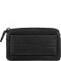  Oliver Sleutel portemonnee Leer 12 cm variant zwart