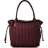  Granada Schoudertas M 42.5 cm variant dark red