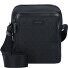  CK Remote Mini tas Schoudertas 17.5 cm variant epi mono black