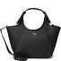  Lenah Shopper Tas Leer 23 cm variant black