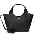 Lenah Shopper Tas Leer 23 cm variant black Lenah Shopper Tas Leer 23 cm variant black