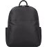  Luis Stad rugzak Leer 35 cm variant cafe