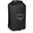 Ultralichte Drysack 35L fietstas 55 cm variant black Ultralichte Drysack 35L fietstas 55 cm variant black