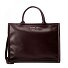 Shopper Tas 40 cm variant huckleberry Shopper Tas 40 cm variant huckleberry