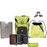 ErgoFlex Superflash Easy Schooltas set variant neon fighter ErgoFlex Superflash Easy Schooltas set variant neon fighter