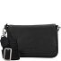  Always Ava Schoudertas Leer 21 cm variant black