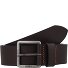 Jeeko Riem Leer variant dark brown | 100 cm Jeeko Riem Leer variant dark brown | 100 cm
