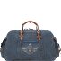  Vintage Aviator Weekender reistas 65 cm variant blue