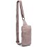Cambridge Mini tas Schoudertas Leer 12 cm variant lavender lila Cambridge Mini tas Schoudertas Leer 12 cm variant lavender lila
