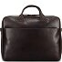  London Aktentas Leder 40 cm Laptopvak variant brown