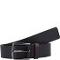Gerik Riem Leer variant navy | 110 cm Gerik Riem Leer variant navy | 110 cm