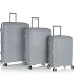 AirLite 4 wielen Kofferset 3-delig met uitbreidingsplooi variant grey AirLite 4 wielen Kofferset 3-delig met uitbreidingsplooi variant grey
