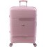 3800 4 wielen Trolley 77 cm met uitbreidingsplooi variant metallic pink 3800 4 wielen Trolley 77 cm met uitbreidingsplooi variant metallic pink