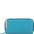  Portemonnee RFID-bescherming Leer 20 cm variant sardinia