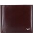  Colorado portemonnee RFID leer 11 cm variant bordeaux