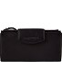  Ulla Portemonnee RFID-bescherming Leer 19.5 cm variant purple