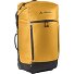 CityTravel 60 2-wielige weekendtas 63 cm variant burnt yellow CityTravel 60 2-wielige weekendtas 63 cm variant burnt yellow