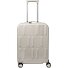  Panello 4 wielen Cabinewagen 55 cm variant ivory