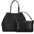 Adelasia Shopper Tas 41 cm variant black Adelasia Shopper Tas 41 cm variant black
